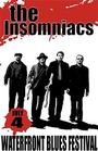 The Insomniacs 2008 BMA Nominee profile picture