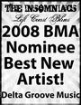The Insomniacs 2008 BMA Nominee profile picture