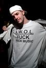 Stress AWOL (F*CK WACK MUSIC) profile picture