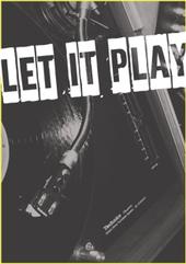 LET IT PLAY profile picture