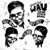 Juanito WAU! - one mouth band profile picture