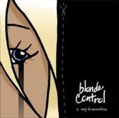 Blonde control profile picture