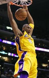 Kobe Bryant MVP profile picture