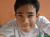 Syazrin profile picture