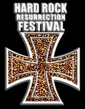 HARD ROCK RESURRECTION profile picture