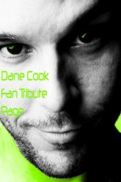 DC Fan Tribute Page: Dan in Real Life out NOW! profile picture