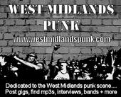 WEST MIDLANDS PUNK.COM profile picture