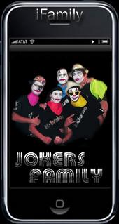 jokers family profile picture