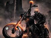 Ghost Rider profile picture