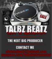 TALBZ BEATZ - 6 NEW GRIME BEATS UP ON MY PAGE profile picture