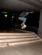 RiCkY [Perugia Skateboarding] profile picture