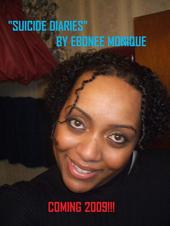 Authoress Ebonee Monique profile picture