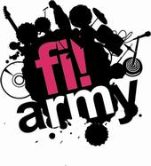 Fi! ARMY profile picture