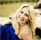 Laura Rhinehart-NEW CD AVAILABLE NOW! profile picture