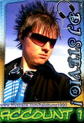 Dj Stevio (Account 1) profile picture