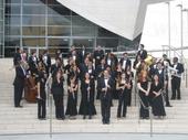 Cal State University Northridge Wind Ensemble profile picture