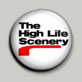 The High Life Scenery are looking for gigs!! profile picture