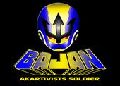 BAJAN (AKArtivists) profile picture