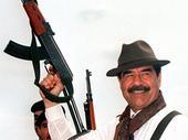 The Saddam Husseins profile picture