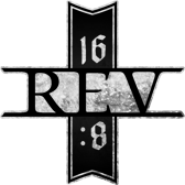 Rev 16:8 - Album out June 28 profile picture