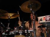 Mike Vega (Drummer) profile picture