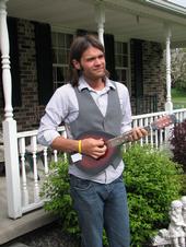 Zachariah Bluegrass profile picture