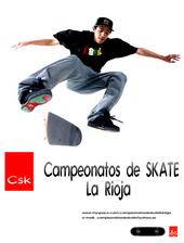 CAMPEONATOS DE SKATE LA RIOJA profile picture