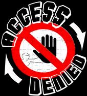 AccessDenied profile picture