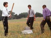 The Office Space Fax Machine profile picture