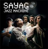 Sayag Jazz Machine profile picture