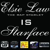 ELSIE LAW THE RAP STARLET AKA STARFACE profile picture