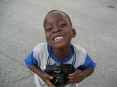 New Orleans Kid Camera Project profile picture