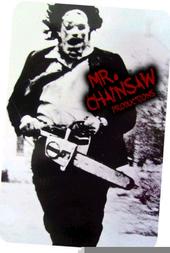 Mr. Chainsaw Productions profile picture