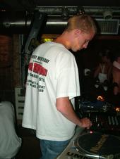 DJ GRAHAM R profile picture