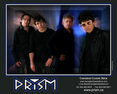 Prism profile picture