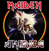 Maiden America - A Tribute to Iron Maiden profile picture