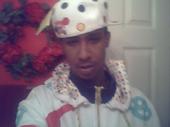 t-klakka..r.i.p richard owens imma hold u down cuz profile picture