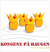 Kongene PÃ¥ Haugen Festivalen profile picture