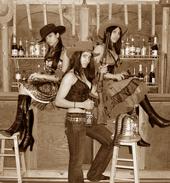 Wild Wild West, Inc. profile picture