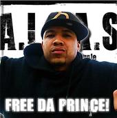 FREE Da Prince profile picture