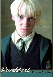 Malfoy profile picture