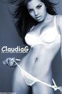 Claudia:For bookings email me here:-) profile picture