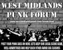 WEST MIDLANDS PUNK.COM profile picture