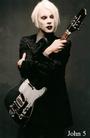 â€  JOHN 5 fan page â€  profile picture