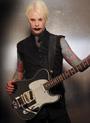 â€  JOHN 5 fan page â€  profile picture