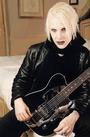 â€  JOHN 5 fan page â€  profile picture