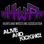 Heartland Wrestling Association profile picture