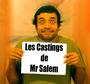 "Les Castings De Mr Salem" par Salem KALI profile picture