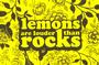 lemons are louder than rocks profile picture