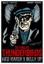 The Fabulous Thunderbirds profile picture